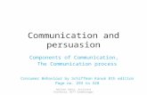 12 Communication & Persuasion Readonly