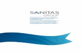 SANITAS 2011 Annual Report