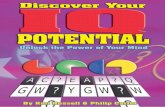 INDA.2.(Chart_good)Discover Your IQ Potential