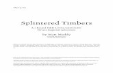 DYV3-04 - Splintered Timbers