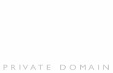 Works: Private Domain