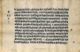 Shri Kanth Charita Tika Alm 3 Shlf 1 753 Devanagari - Jonaraja Part2