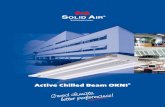 Chilled Beam Brochure