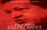 1996 Agenda Alternativa Bolivariana