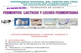 FERMENTOS LACTICOS, LECHE FERMENT. CAPITULO I.pdf