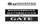 Engineering Mathematics Studies