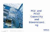154680772 09 PCU and PCU2 Capacity and Dimensioning v1 2