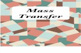 Mass Transfer ES 3002