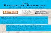 The Political Panache-I