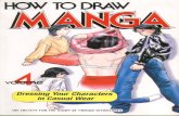 How to Draw Manga. Vol. IV. Dressing Your Characters in Casual Wear