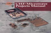 1994 - ARRL Uhf Microwave Projects Vol1
