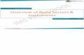 Unit 54_Overview of Bond Sectors & Instruments_2013