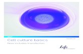 Cell Culture Basics Handbook [Life]