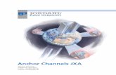 JORDAHL Catalogue Jxa