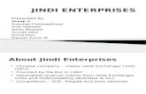 JINDI Group 5