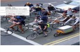 British Cycling' vision for Britain