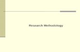 Research Methodology -Finalppt