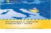 Strategy and Action Plan 2012-2015, Hrvatski