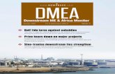 Downstream Monitor - MEA Week 03