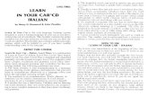 Learn in Your Car Italian Level 03.pdf