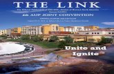 The Link- 4th AUP Joint Convention 2014
