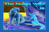 D&D 3rd Ed.-the Noble Wild