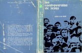 Las Controversias de Jesús John Stott
