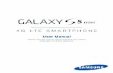 USC SM-G800R4 Galaxy-S5-Mini English User-Manual KK F7