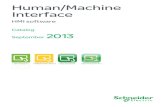 Catalog Human Machine Interface_HMI Software_DIA5ED2130614EN_201309