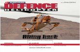 Defence Helicopters News Vol33 #6