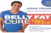 The Belly Fat Cure Fast Track - Jorge Cruise.pdf