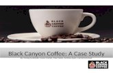 Draft Black Canyon Coffee Case Study