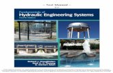 Manual Fundamental Hydraulic Systms