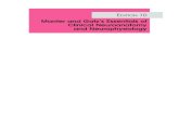 Ch 20 Manter Gatz s Essentials of Clinical Neuroanatomy and Neurophysiology