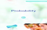 Probability GBR
