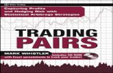 Trading Pairs - Mark Whistler
