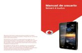Vodafone Smart 4 Turbo UM ES 0604