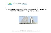 DesignBuilder Simulation Training Manual