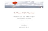 T-Marc 300 Series v10.1.Rx User Guide
