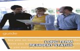 EU Long Term Residence Permit