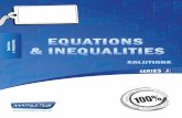 Yr 9 Equations_ and Inequalities Teacher