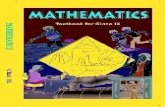 Mathematics - 9.1