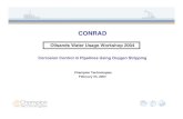Corrosion Contro in Pipelines Using Oxygen Stripping Shankardass