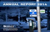 2014 SDOT Annual Parking Study