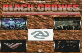 Black Crowes - Guitar Anthology Series ISBN0769284175 Guitar