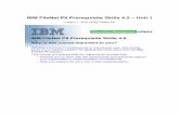 80931363 IBM FileNet P8 Prerequisite Skills 4