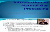 01 Introduction Natural Gas Processing