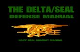 U S Navy SEAL Hand to Hand Combat Manual Frank Cucci 1