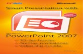 eBook MS PowerPoint 2007