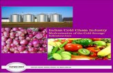**** Indian Cold Chain Industry ReportJune2014